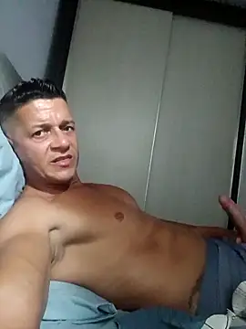 Cyborg45 online show from February 2026 06:22:02 PM