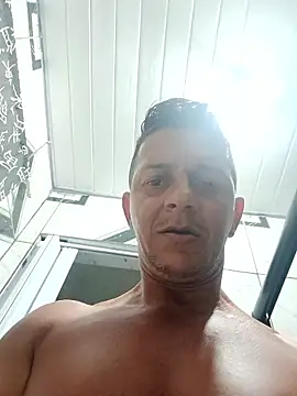 Cyborg45 online show from February 2026 02:49:02 AM