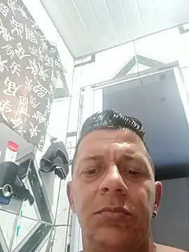 Cyborg45 online show from February 2026 08:04:01 PM