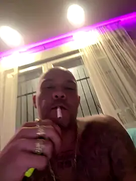 gitanoMad online show from October 2025 01:20:02 AM