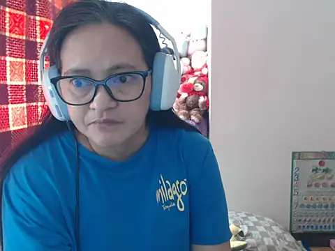 Snapshot of Kinkybela2025 chatting on July 2026 12:50:01 AM Kinkybela2025 online show from July 2026 12:50:01 AM