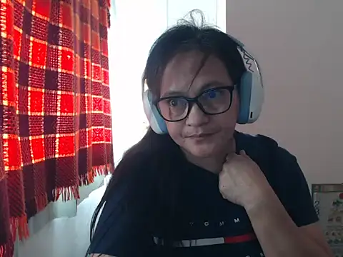 Snapshot of Kinkybela2025 chatting on July 2026 11:56:01 PM Kinkybela2025 online show from July 2026 11:56:01 PM