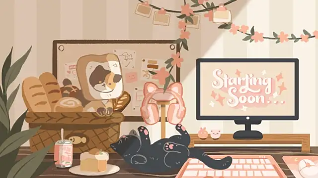 geekycastillo online show from November 2025 03:45:02 AM