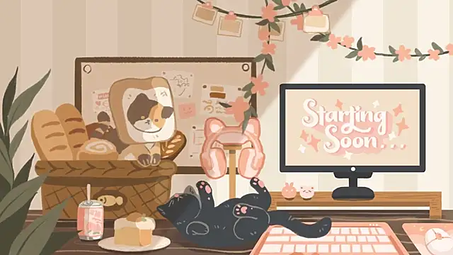 geekycastillo online show from February 2026 05:57:01 AM