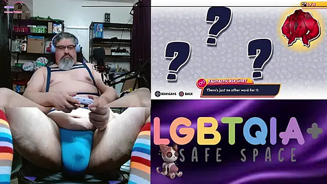 geekycastillo online show from February 2026 05:14:01 AM