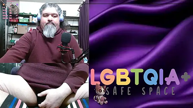 geekycastillo online show from February 2026 05:48:02 AM