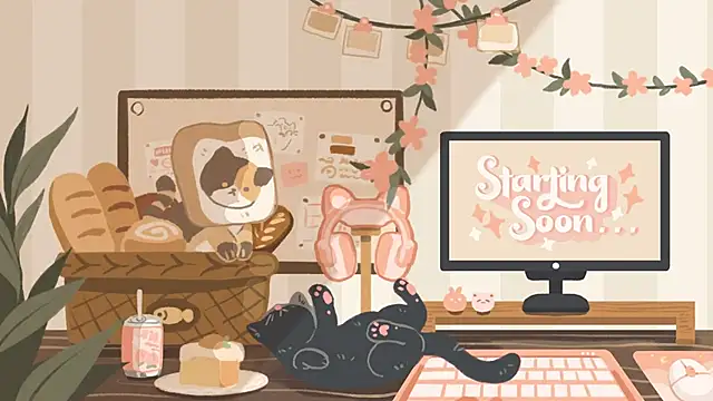 geekycastillo online show from February 2026 06:13:01 AM