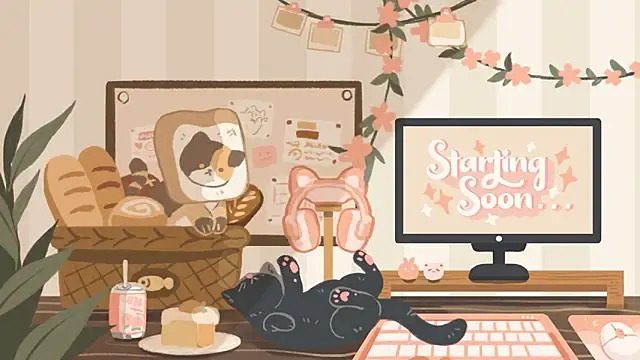 geekycastillo online show from March 2026 02:51:04 AM