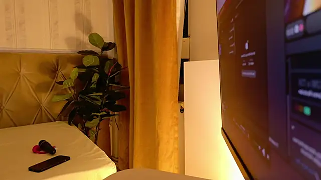 RubyDivine online show from February 2026 04:02:01 AM