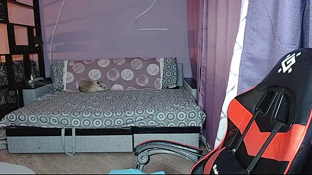 AuroraKeepFuck online show from December 2025 05:41:01 PM