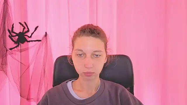 CuteEllii online show from October 2025 10:52:02 AM