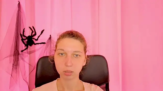 CuteEllii online show from November 2025 11:05:02 AM