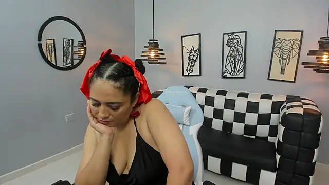 Bianca Millf online show from June 2026 04:52:02 AM