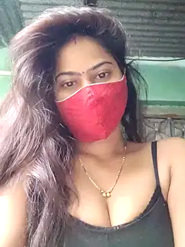 Ankitahot1993 online show from April 2026 12:43:02 AM