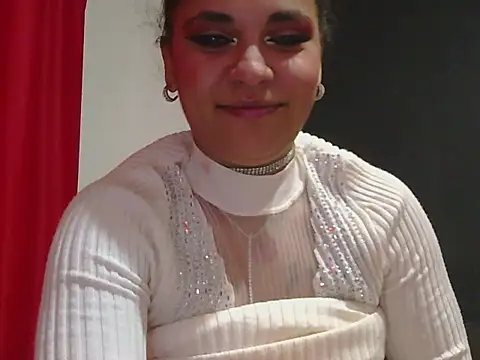 HotJanetta online show from December 2025 11:12:02 PM