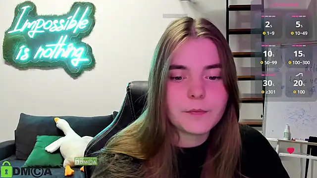 MiraaBloom online show from November 2025 02:29:02 PM