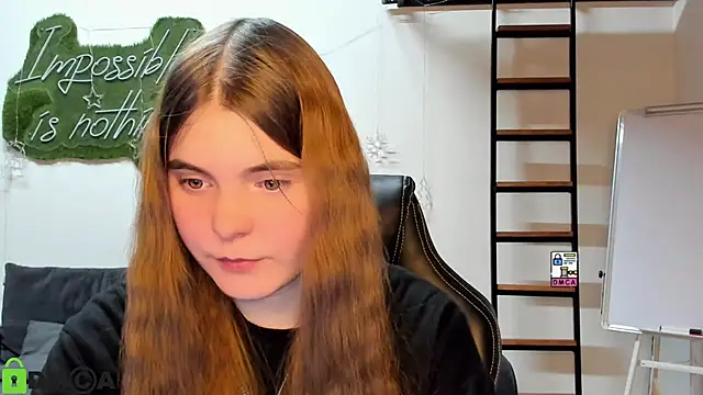 MiraaBloom online show from February 2026 03:20:01 PM