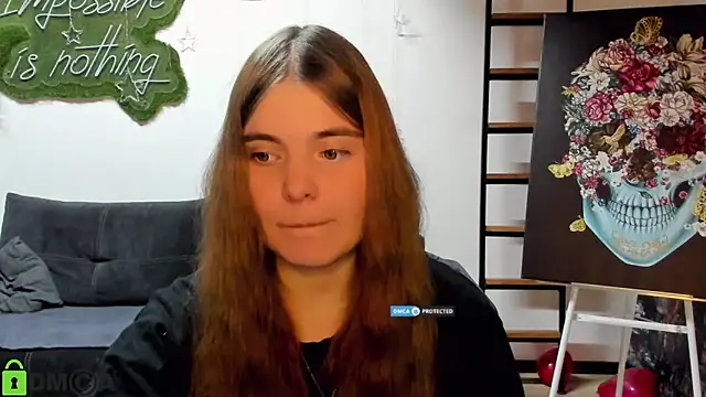 MiraaBloom online show from March 2026 02:43:01 PM