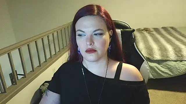 Snapshot of MissSirenaRhul chatting on October 2025 11:51:02 PM MissSirenaRhul online show from October 2025 11:51:02 PM