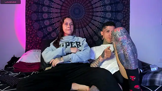 cleoo jhonny online show from February 2026 06:09:01 AM