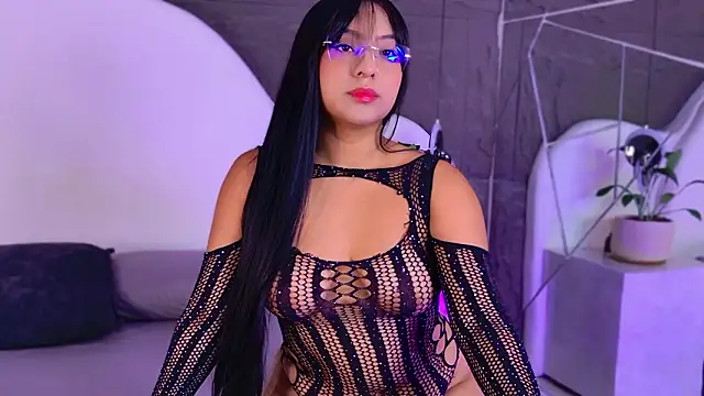 Ivanna Moretti online show from January 2026 04:16:01 AM