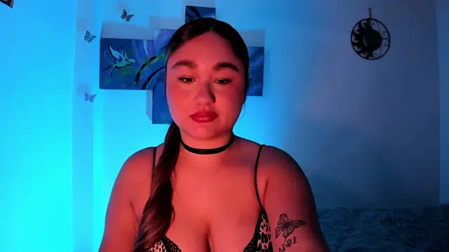 Soouf  online show from November 2025 12:30:01 PM