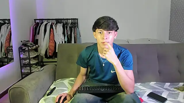 Will starr online show from February 2026 02:08:02 AM