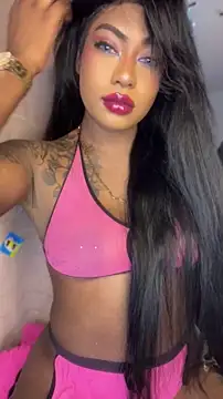 paulina ruiz 777 online show from June 2026 01:33:01 AM