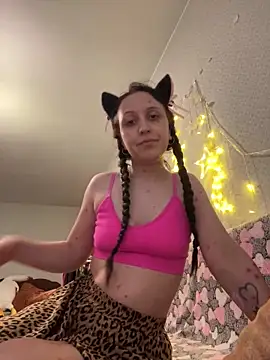 Kylie Murr online show from April 2026 01:25:01 AM