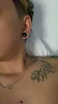 Abby Evanns1 online show from October 2025 06:50:02 PM