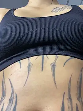 Abby Evanns1 online show from October 2025 01:52:02 AM