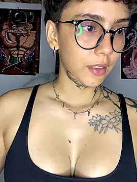 Abby Evanns1 online show from November 2025 08:02:02 AM