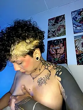 Abby Evanns1 online show from January 2026 01:10:02 AM