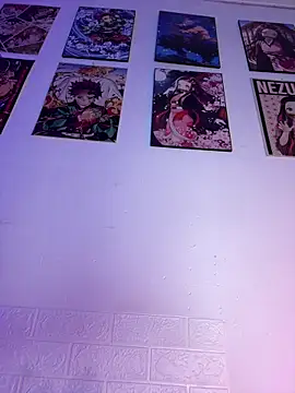 Abby Evanns1 online show from March 2026 01:39:01 PM