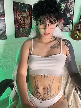 Abby Evanns1 online show from March 2026 02:05:02 PM