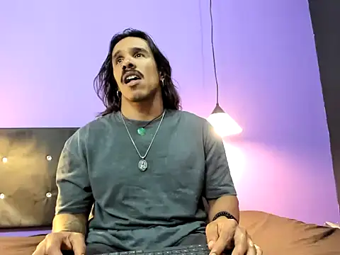 caiiobahia online show from November 2025 11:32:01 PM