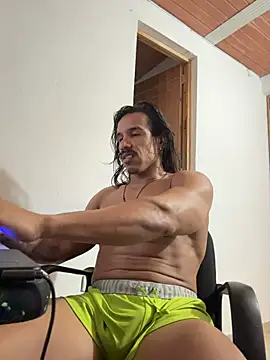 caiiobahia online show from December 2025 12:09:01 PM