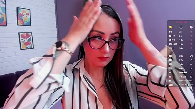 Sofia  Stk online show from March 2026 03:57:02 AM