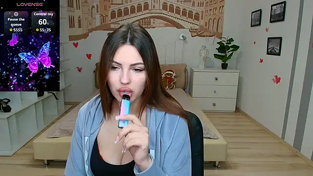 KittyShenson online show from March 2026 06:40:02 AM