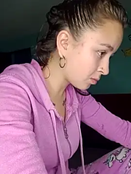 Snapshot of Adhara-Bunny chatting on October 2025 04:53:01 AM Adhara-Bunny online show from October 2025 04:53:01 AM