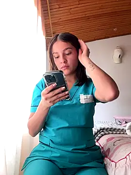 Talia Bonet online show from October 2025 03:46:02 PM