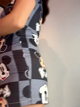 Talia Bonet online show from January 2026 01:26:01 PM