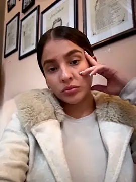 Talia Bonet online show from February 2026 08:16:01 PM