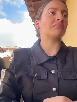 Talia Bonet online show from February 2026 08:27:02 PM