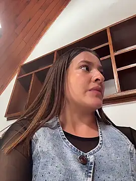 Talia Bonet online show from March 2026 04:46:01 PM