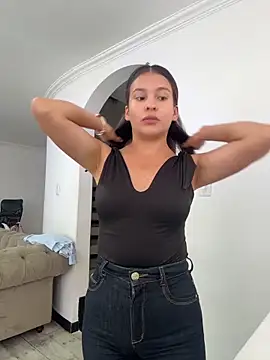 Talia Bonet online show from March 2026 02:10:01 PM