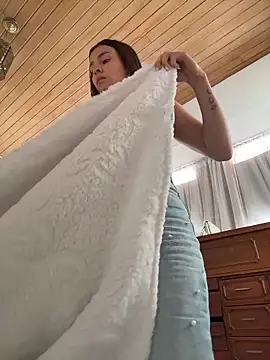 Talia Bonet online show from April 2026 01:41:02 PM