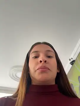 Talia Bonet online show from April 2026 04:33:02 PM