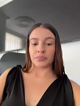 Talia Bonet online show from June 2026 02:52:01 PM