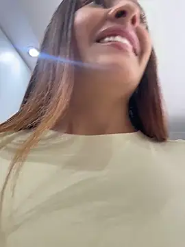 Talia Bonet online show from June 2026 04:12:02 PM